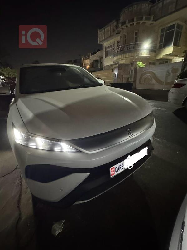 بي واي دي ‎سونغ برو DM-i 2026 للبيع في العراق -  بغداد
